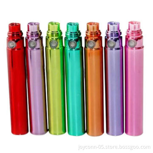 eGo E-cigarette battery